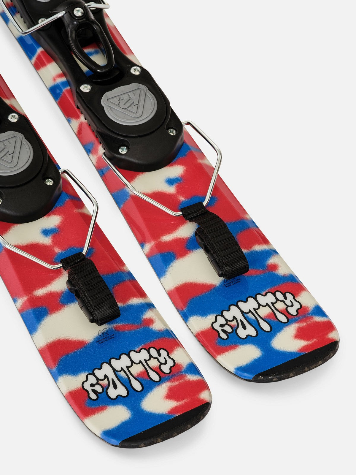 K2 Fatty Skis 2027