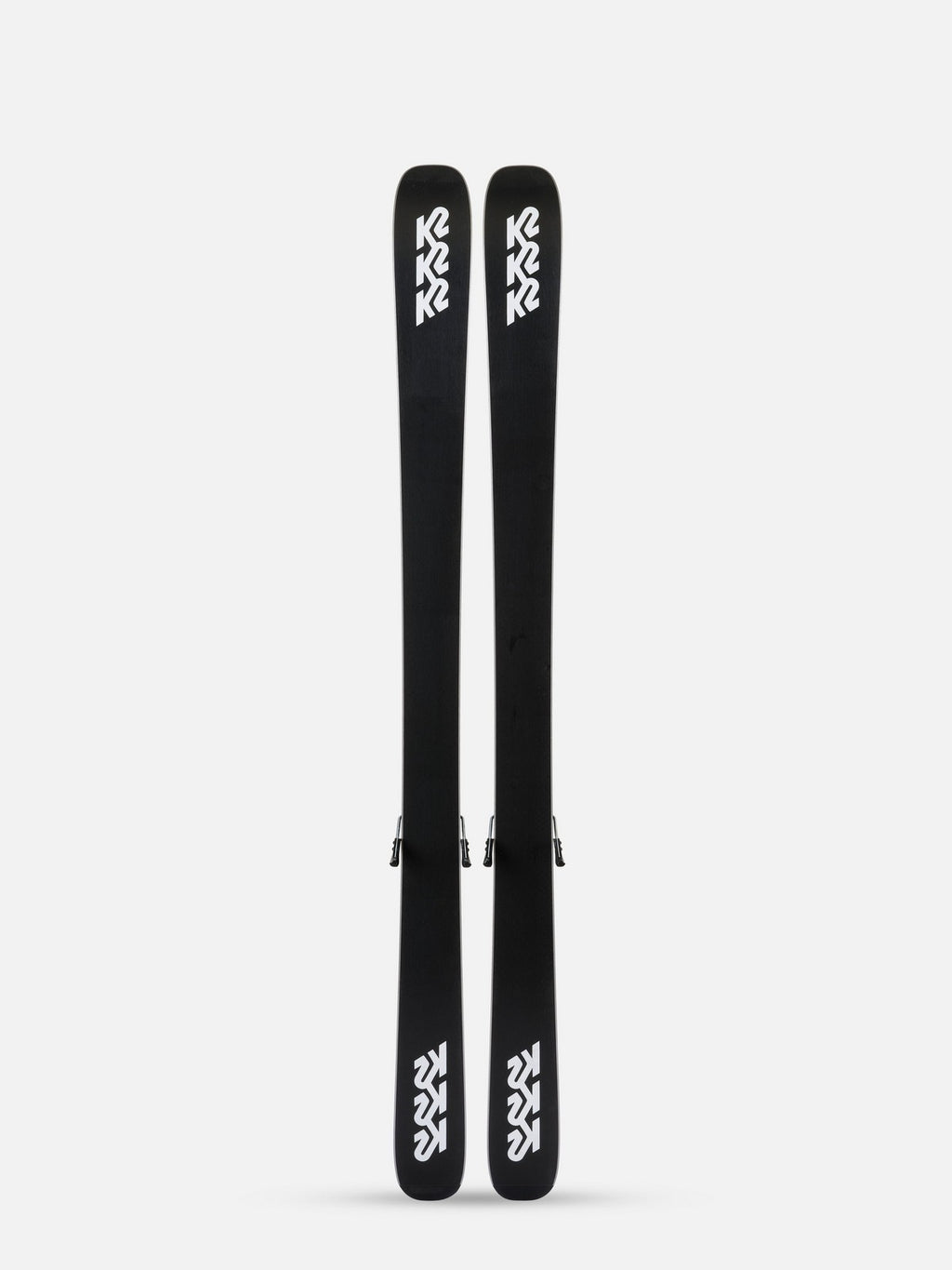 K2 HI FI Jr Skis w/FDT 7.0 Bindings 2026