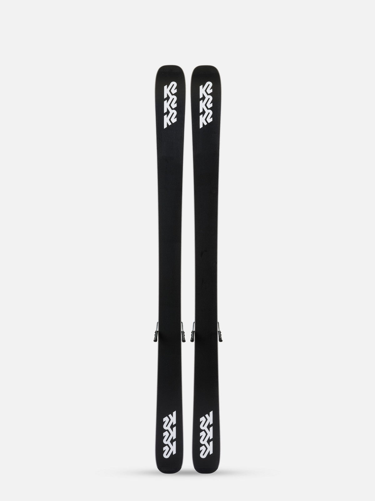 K2 HI FI Jr Skis w/FDT 7.0 Bindings 2026