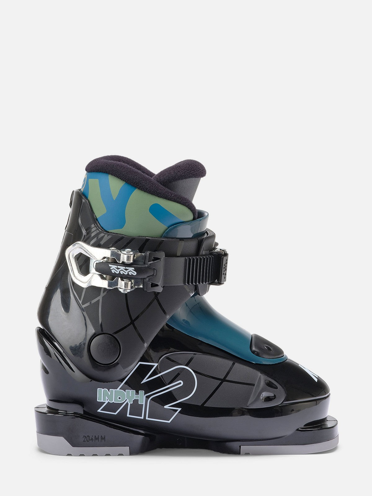 K2 Indy 1 Youth Ski Boots 2027