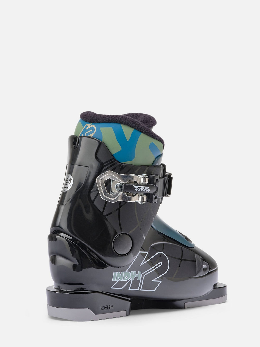 K2 Indy 1 Youth Ski Boots 2027