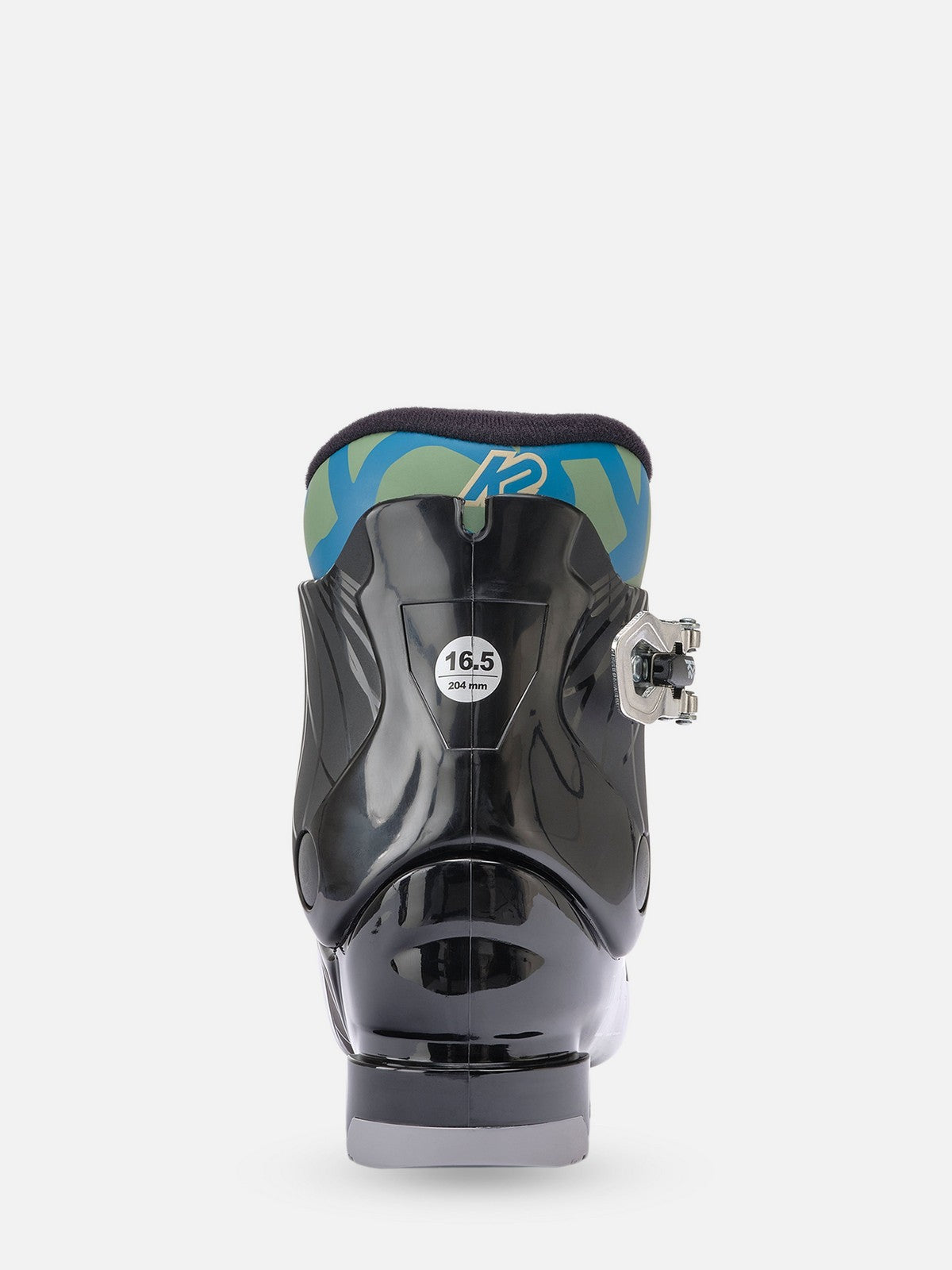 K2 Indy 1 Youth Ski Boots 2027