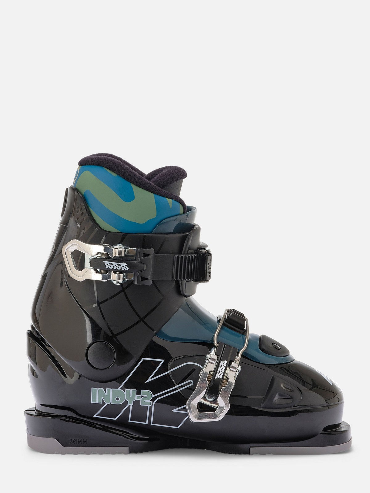 K2 Indy 2 Youth Boots 2027