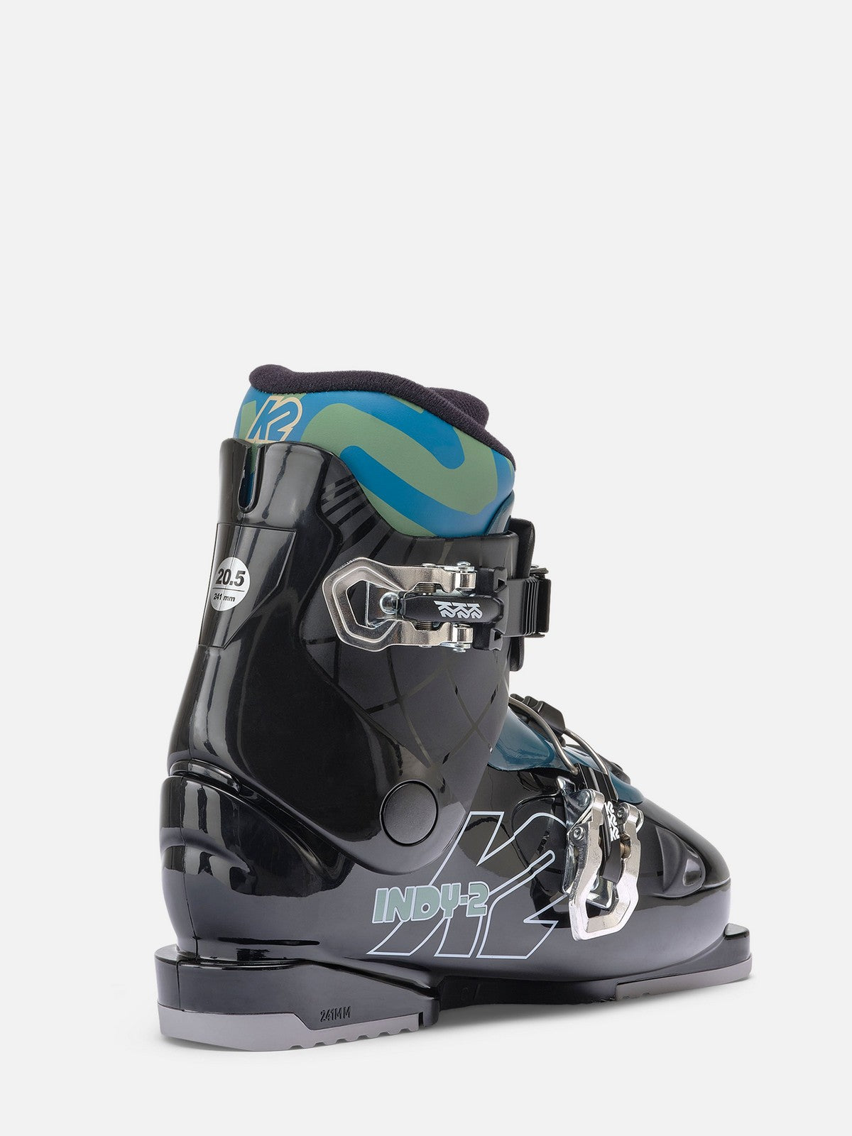 K2 Indy 2 Youth Boots 2027
