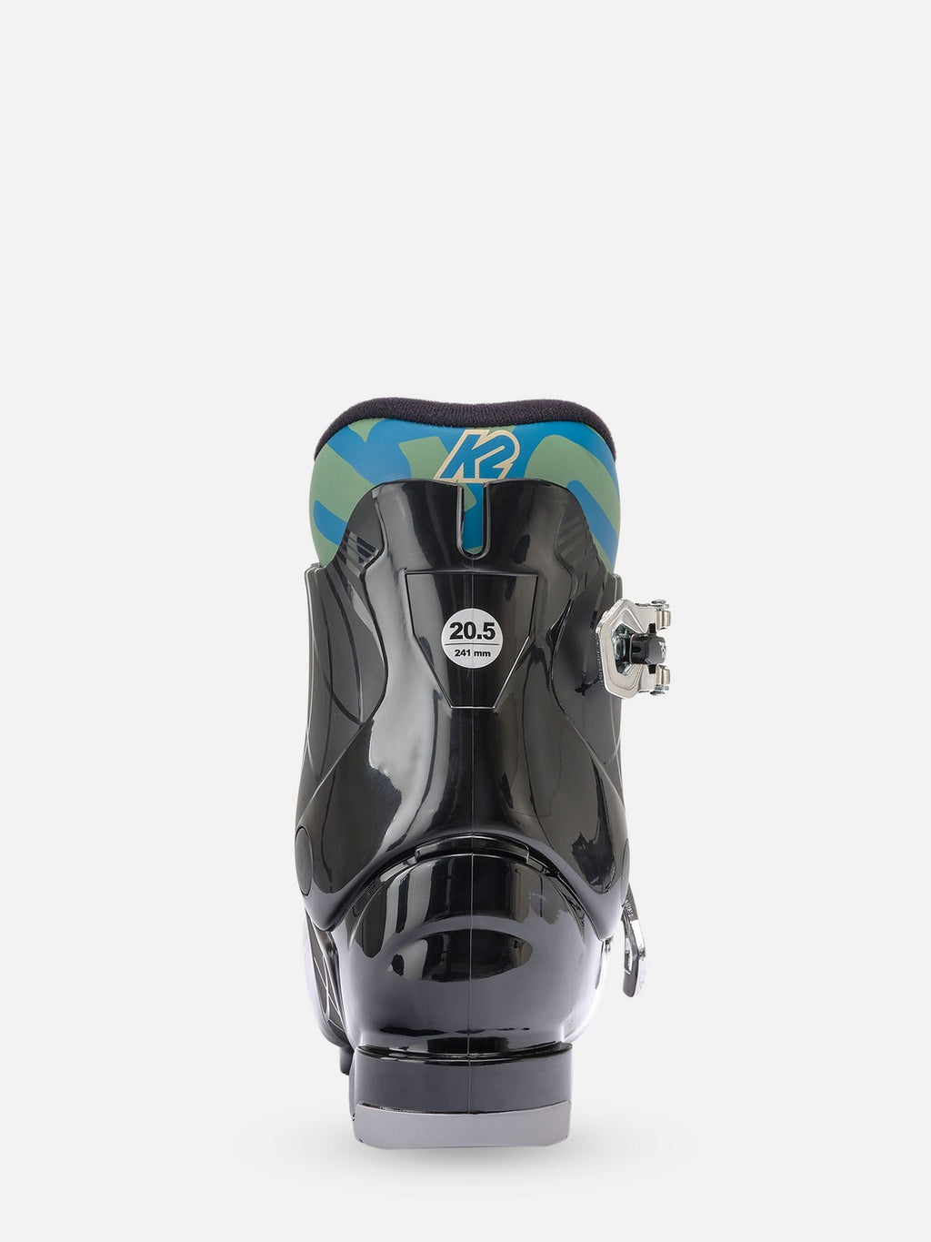 K2 Indy 2 Youth Boots 2027