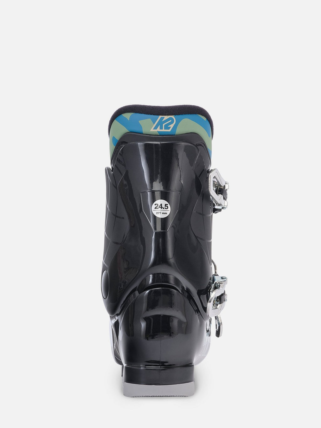 K2 Indy 3 Jr Ski Boots 2026