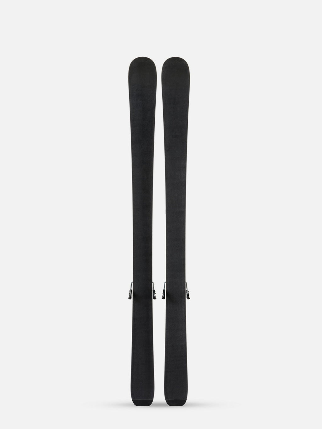 K2 INDY 4.5 FDT JR Youth Skis 2026