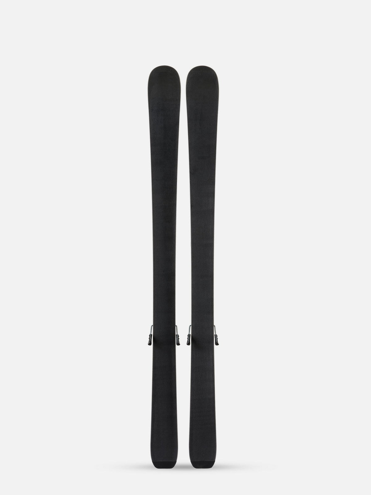 K2 Indy Jr Skis w/FDT 4.5 Bindings 2026