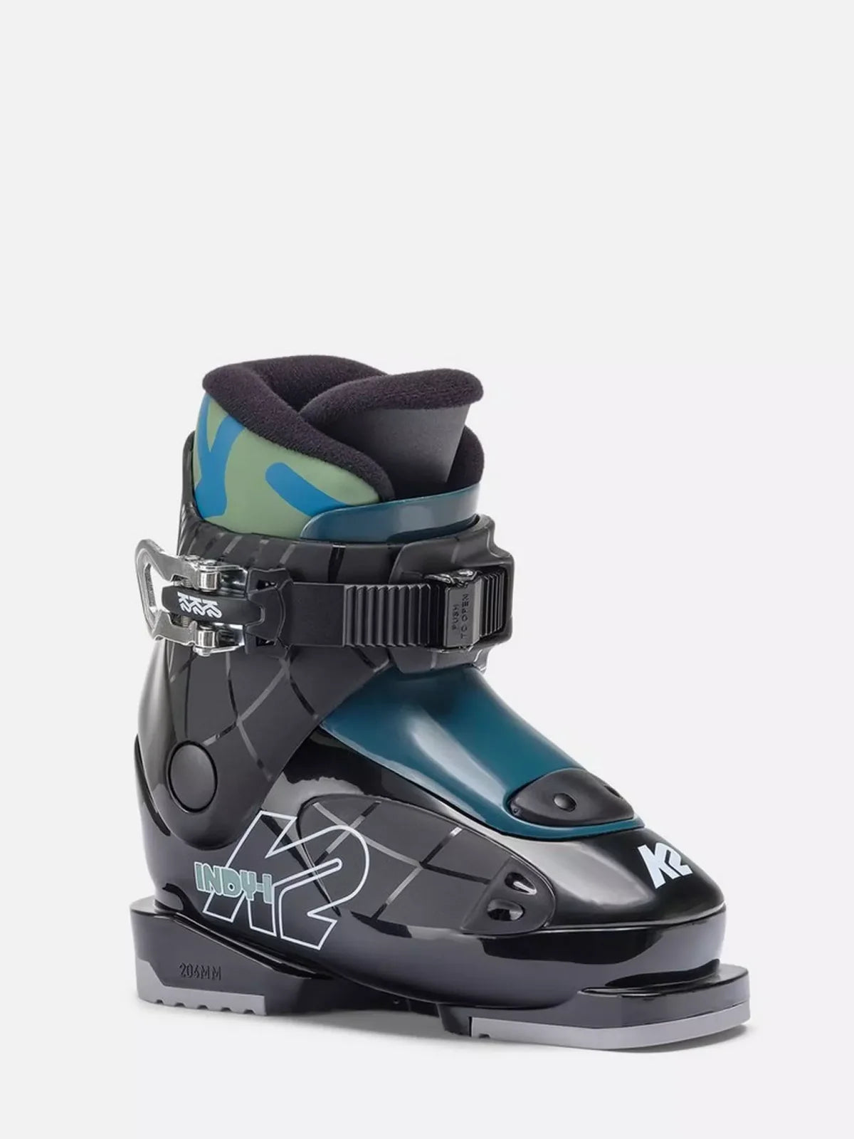 K2 Indy 1 Jr Ski Boots 2026