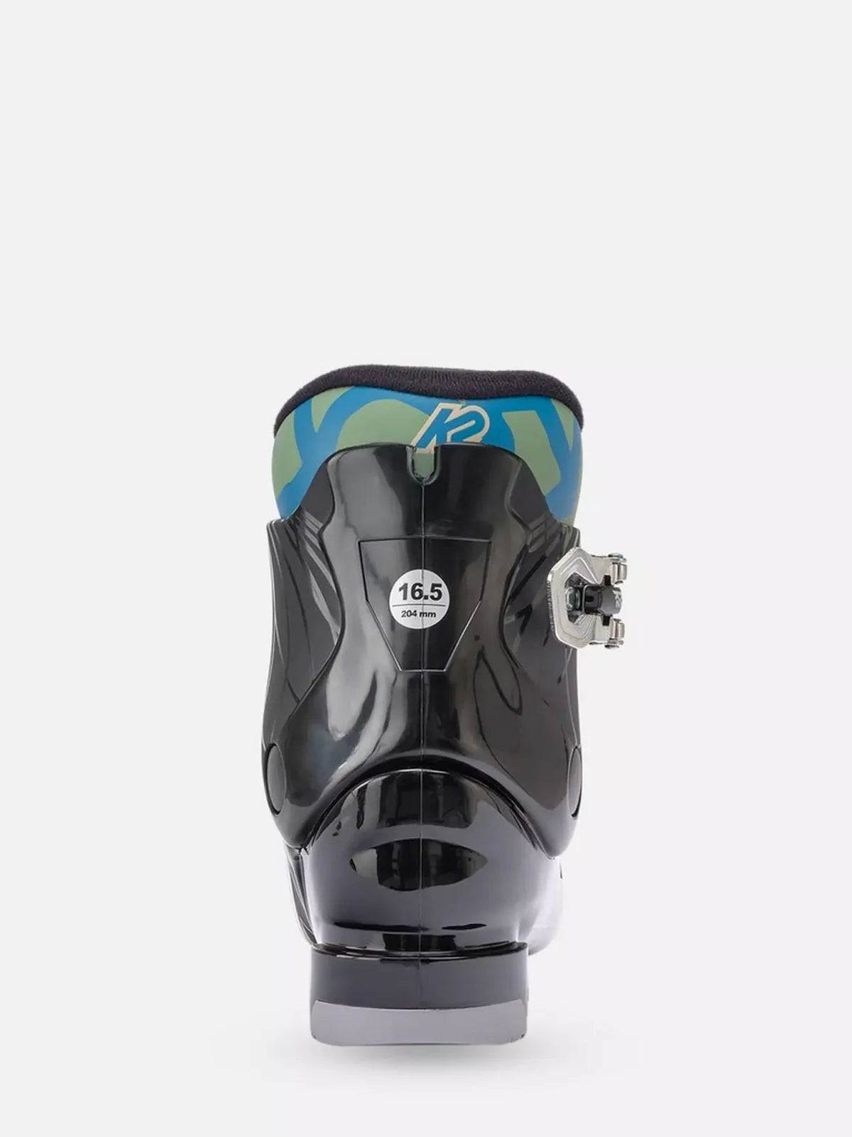 K2 Indy 1 Jr Ski Boots 2026