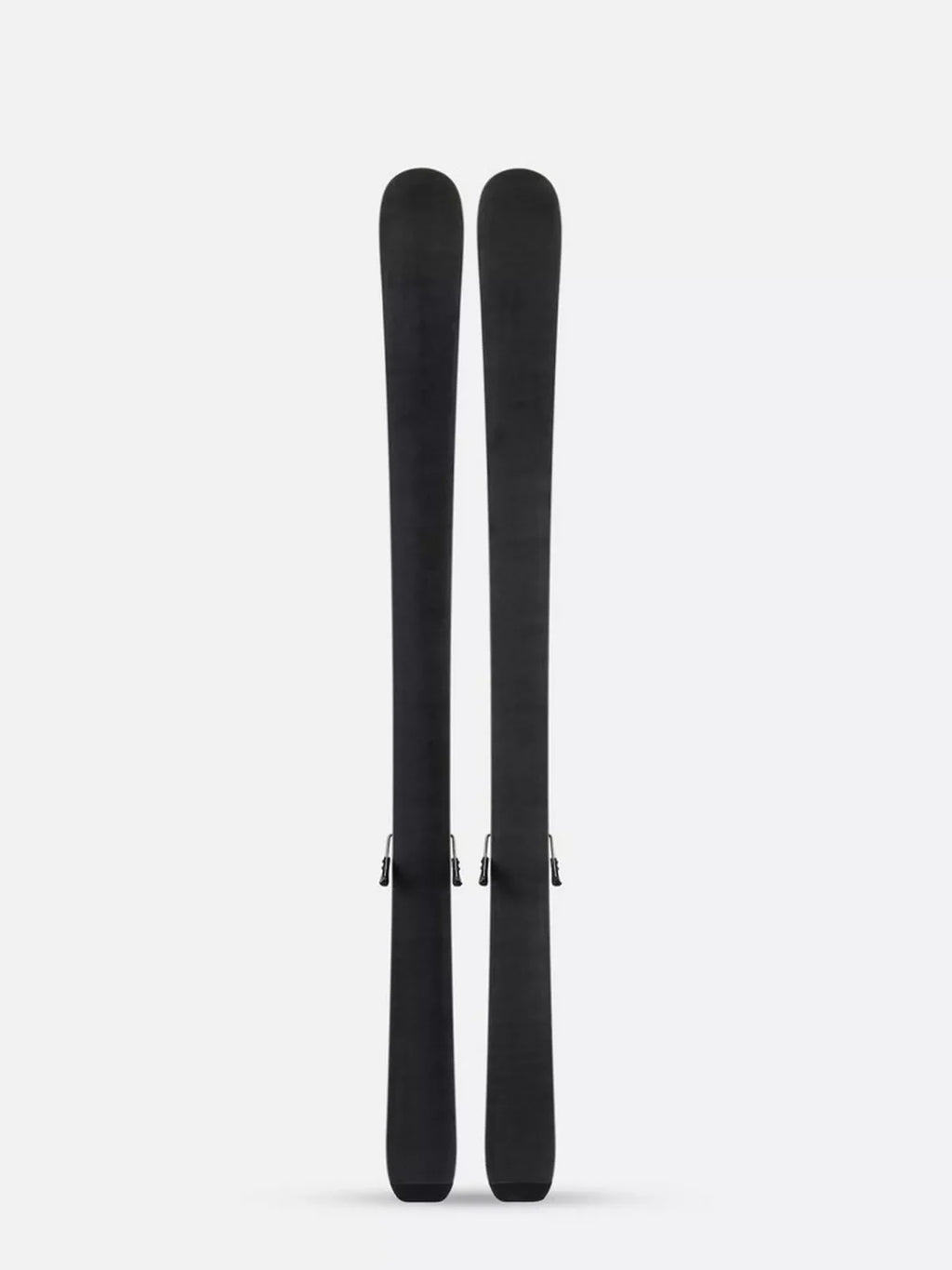 K2 Indy Jr Skis w/FDT 4.5 Bindings 2026