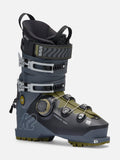 K2 Mindbender 110 Boa Mens Ski Boots 2026