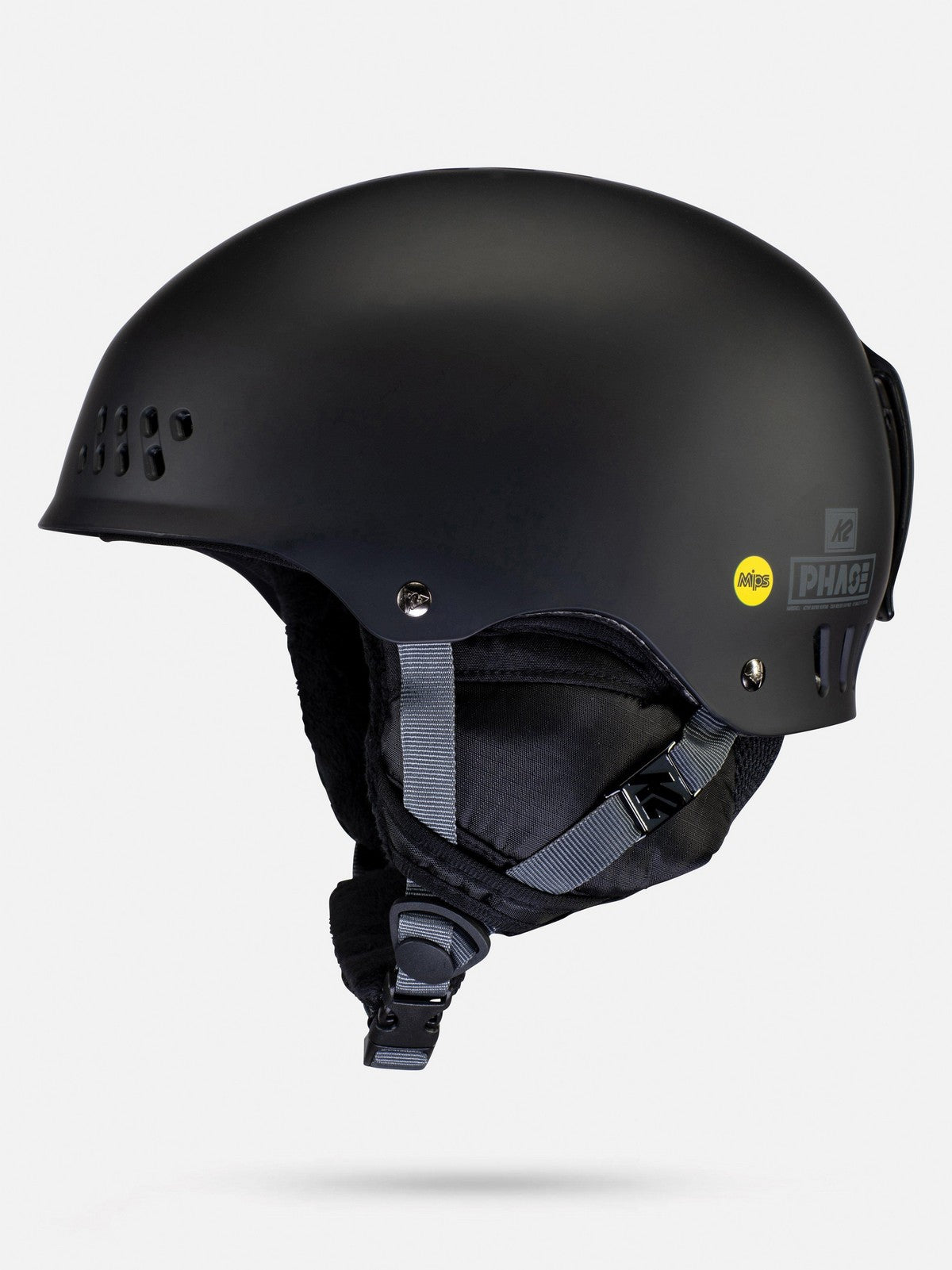 K2 Phase Mips