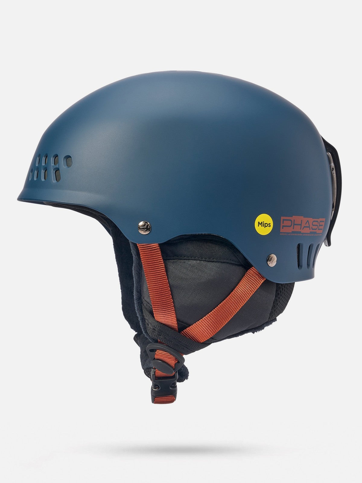 K2 Phase Mips