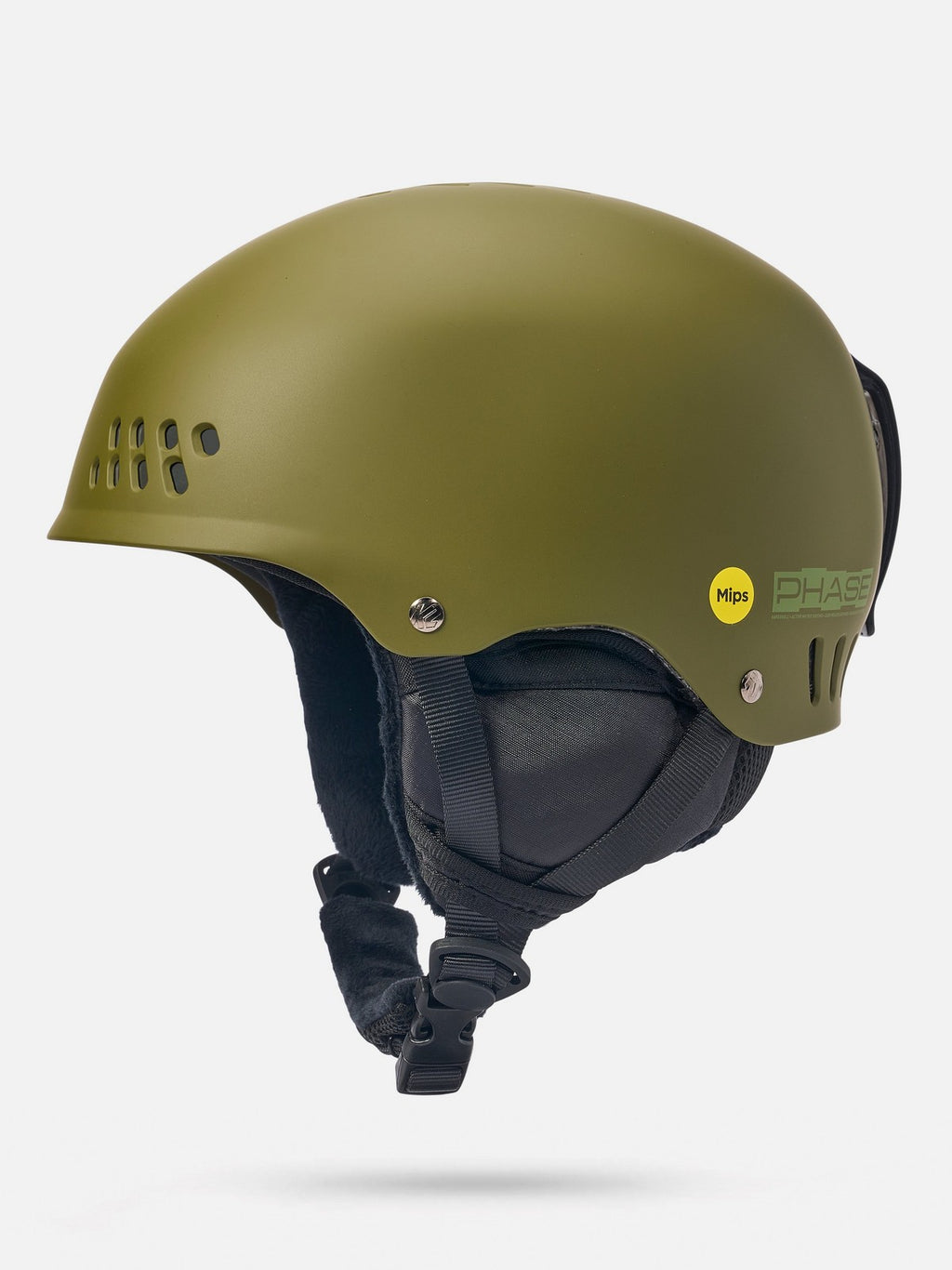 K2 Phase Mips
