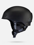 K2 Phase Pro Helmet 2026 - Black