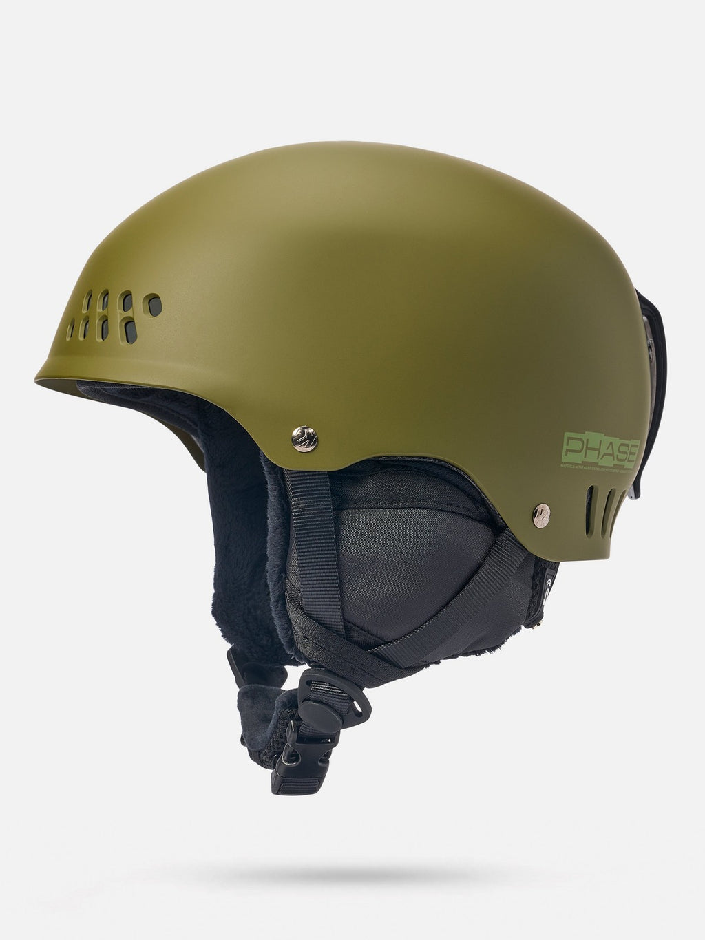 K2 Phase Pro Helmet 2026