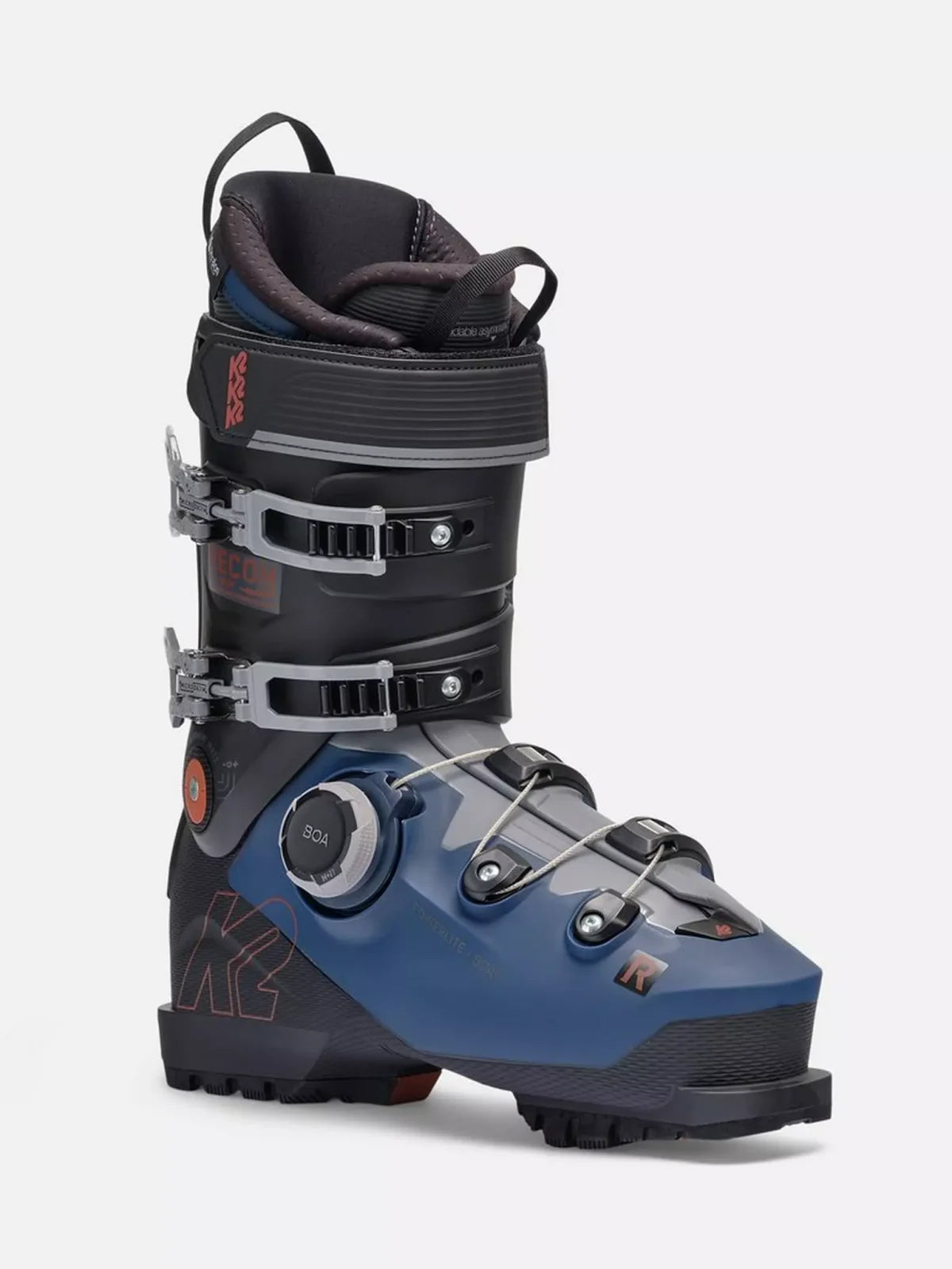 K2 Recon 110 BOA Men's Ski Boots 2026