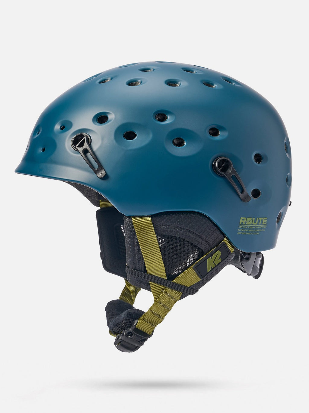 K2 Route Men's Helmet 2027