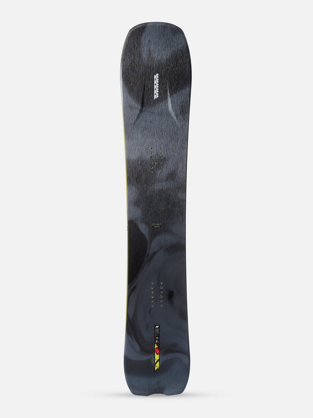 K2 Alchemist Men's Snowboard 2027
