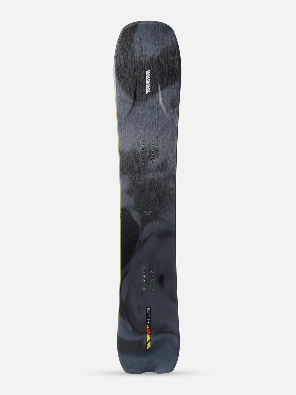 K2 Alchemist Men's Snowboard 2027
