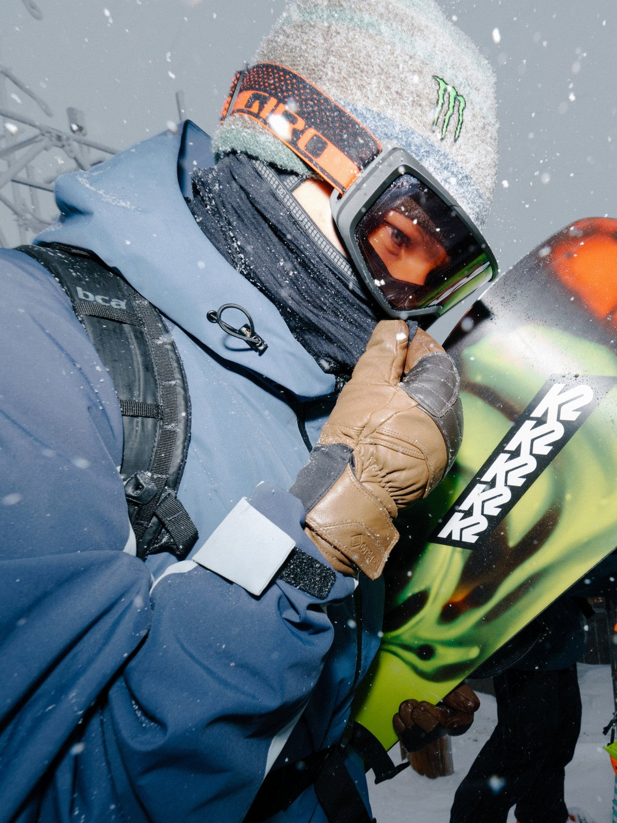 K2 Alchemist Men's Snowboard 2027