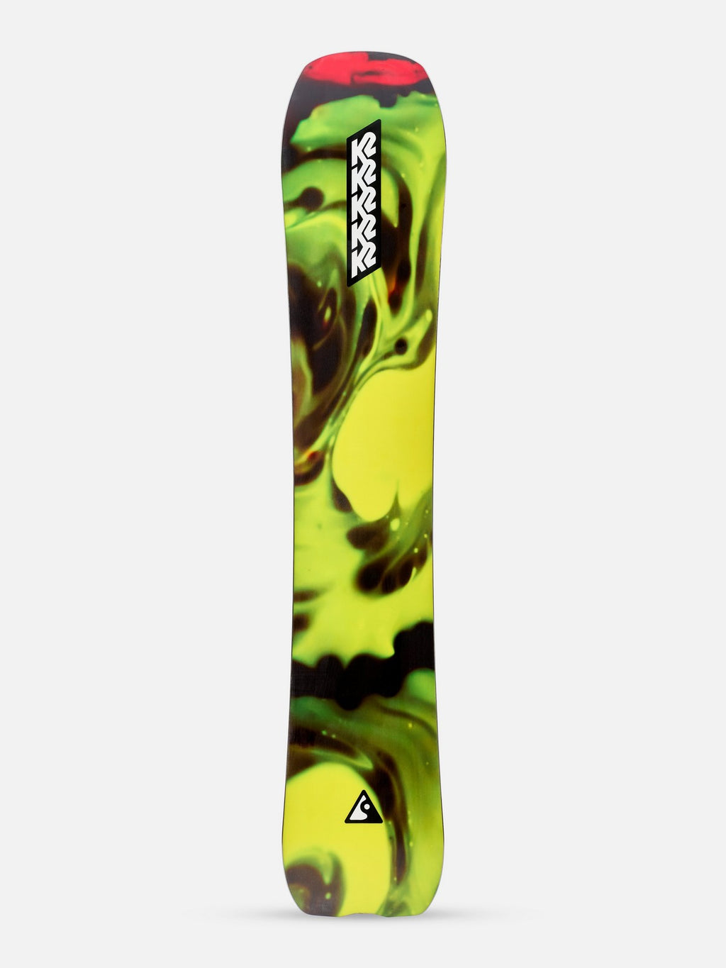 K2 Alchemist Men's Snowboard 2027