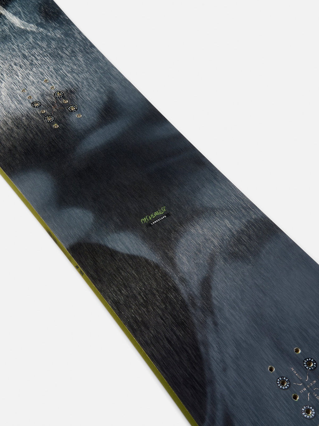 K2 Alchemist Men's Snowboard 2027