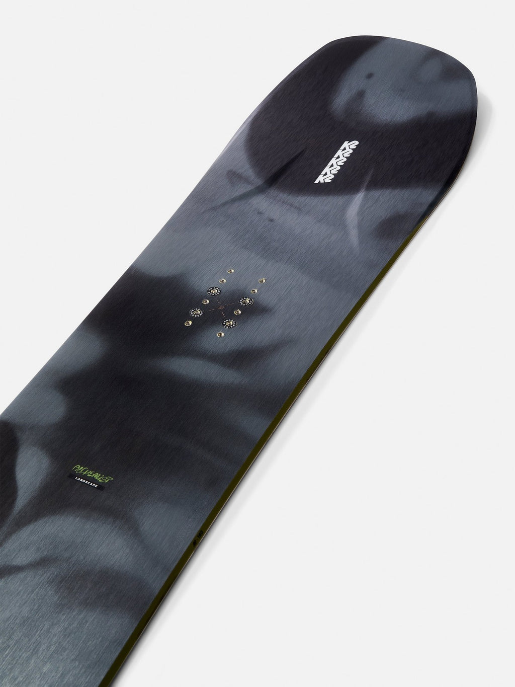 K2 Alchemist Men's Snowboard 2027