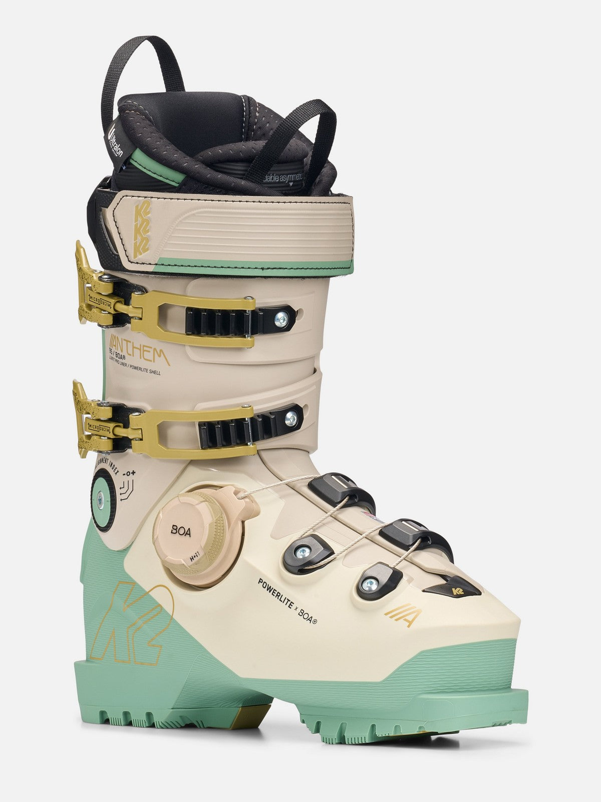 K2 Anthem 95 BOA® Ski Boots 2027