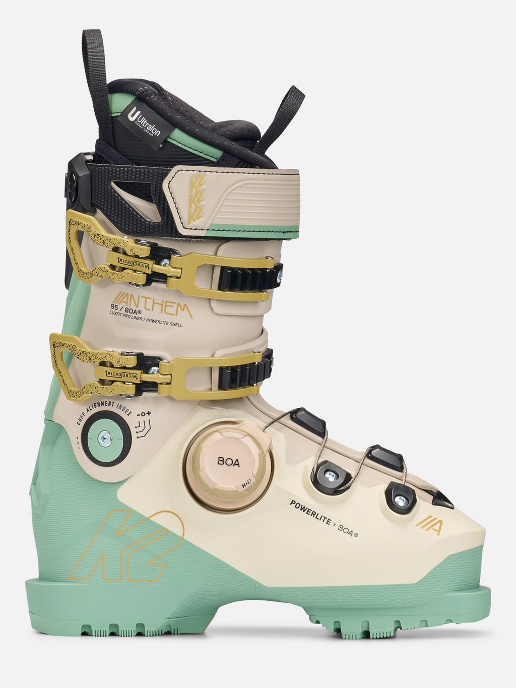K2 Anthem 95 BOA® Ski Boots 2027
