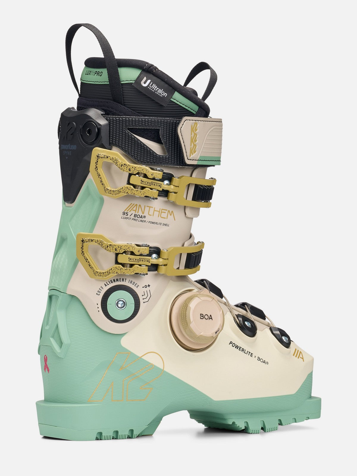 K2 Anthem 95 BOA® Ski Boots 2027