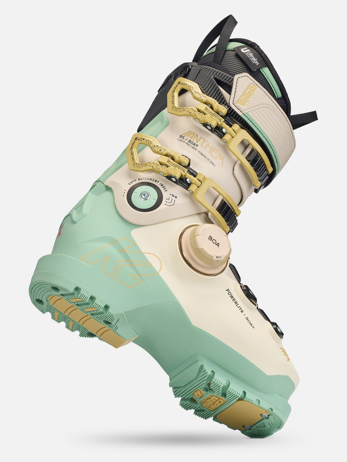 K2 Anthem 95 BOA® Ski Boots 2027