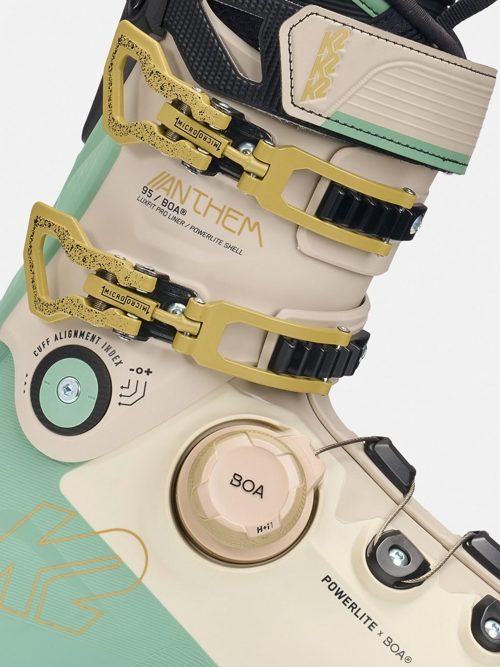 K2 Anthem 95 BOA® Ski Boots 2027