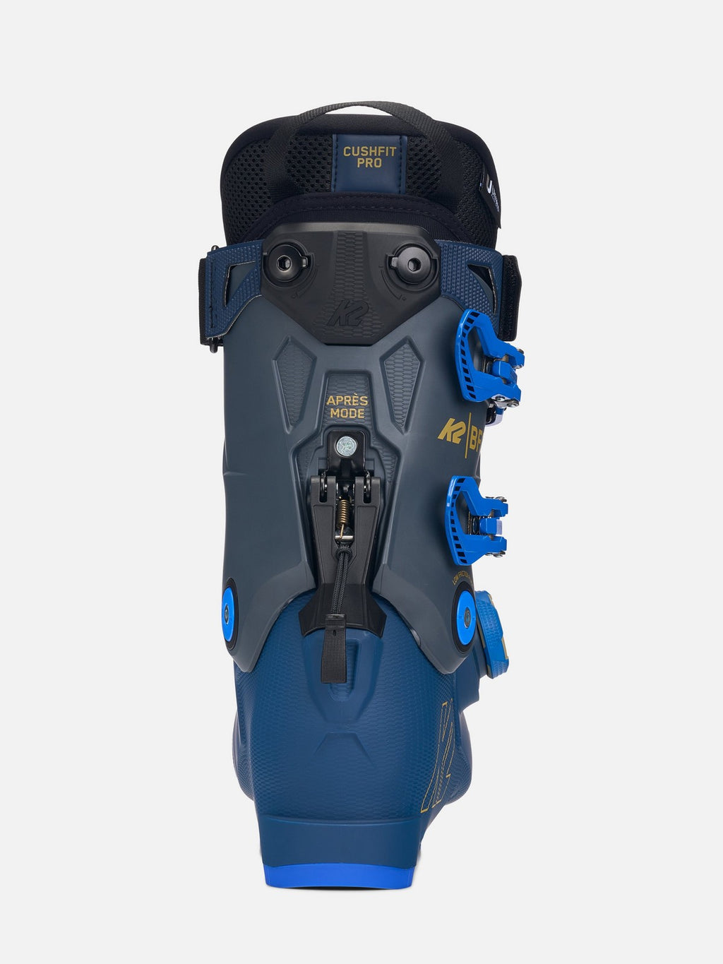 K2 BFC 120 BOA Men's Ski Boots 2027