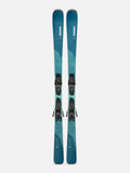 K2 Blur 76 Women's Skis 2026