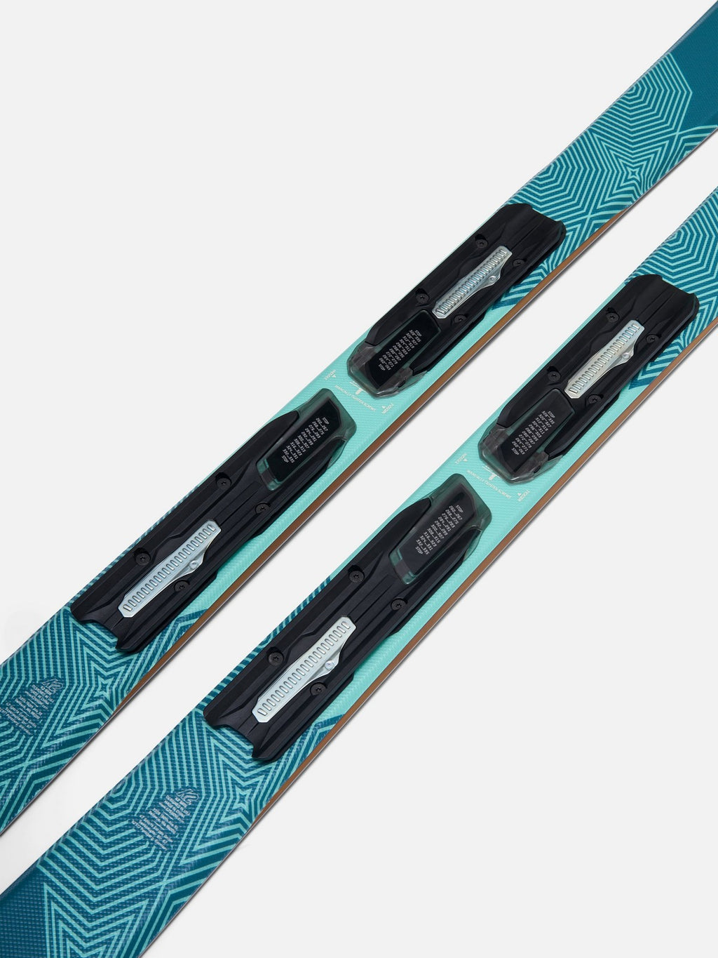 K2 Blur 76 Women's Skis 2026