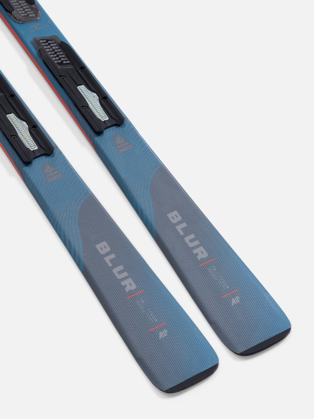 K2 Blur 76 Men's Skis 2026