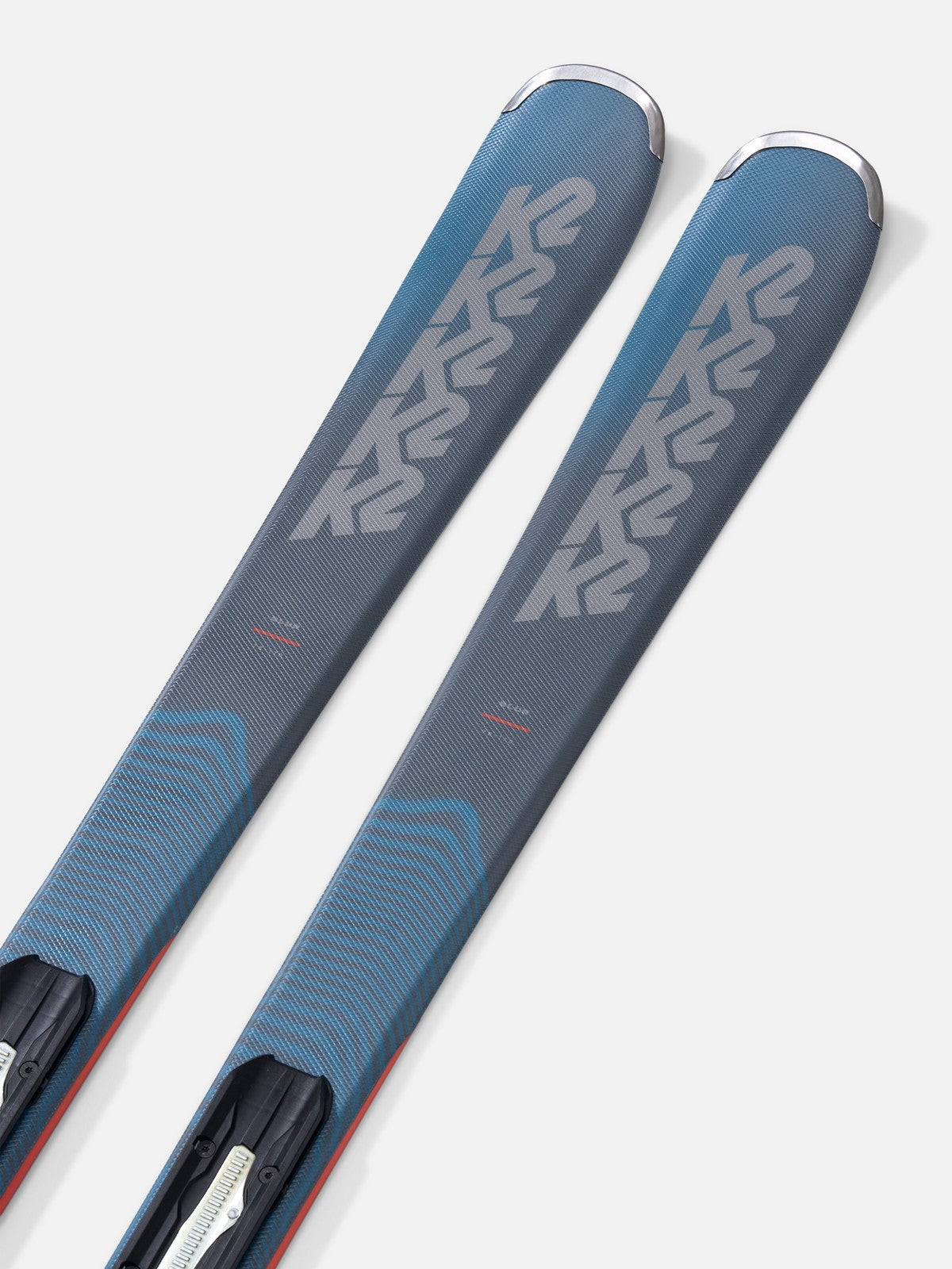 K2 Blur 76 Men's Skis 2026