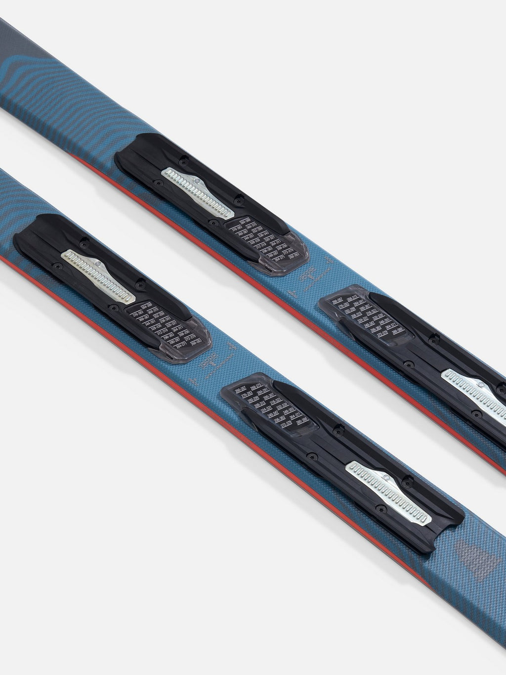 K2 Blur 76 Men's Skis 2026