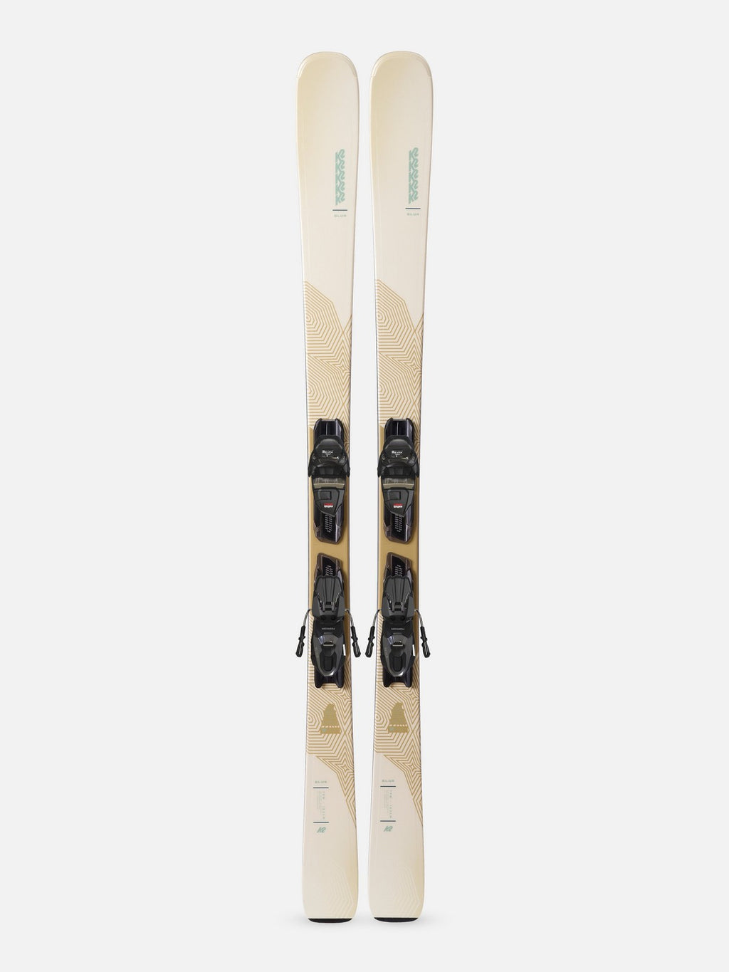 K2 Blur 79 Women's Skis 2026