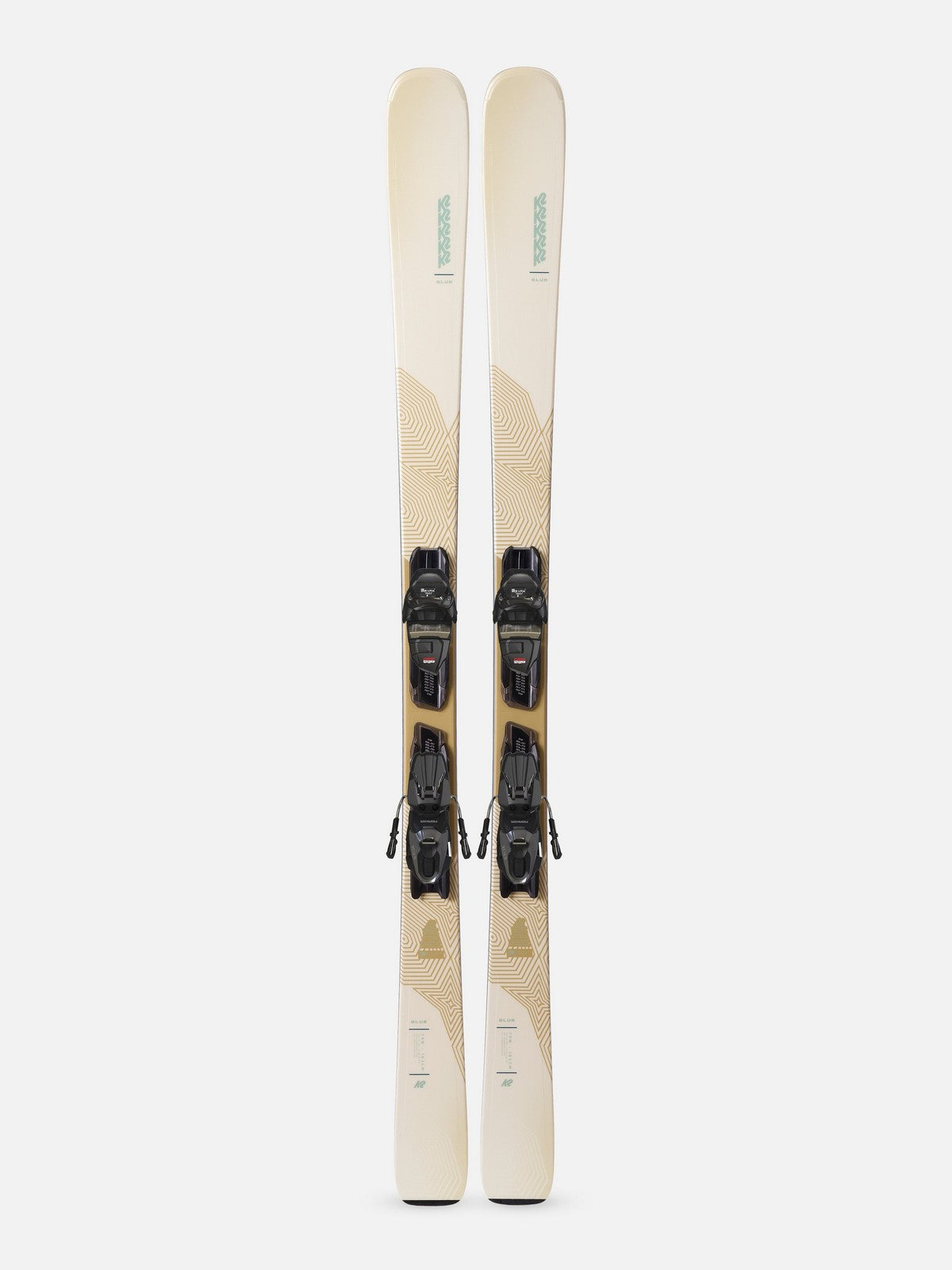 K2 Blur 79 Women's Skis 2026