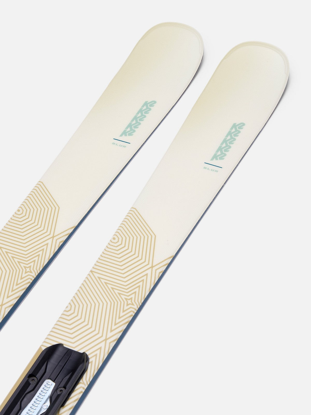 K2 Blur 79 Women's Skis 2026