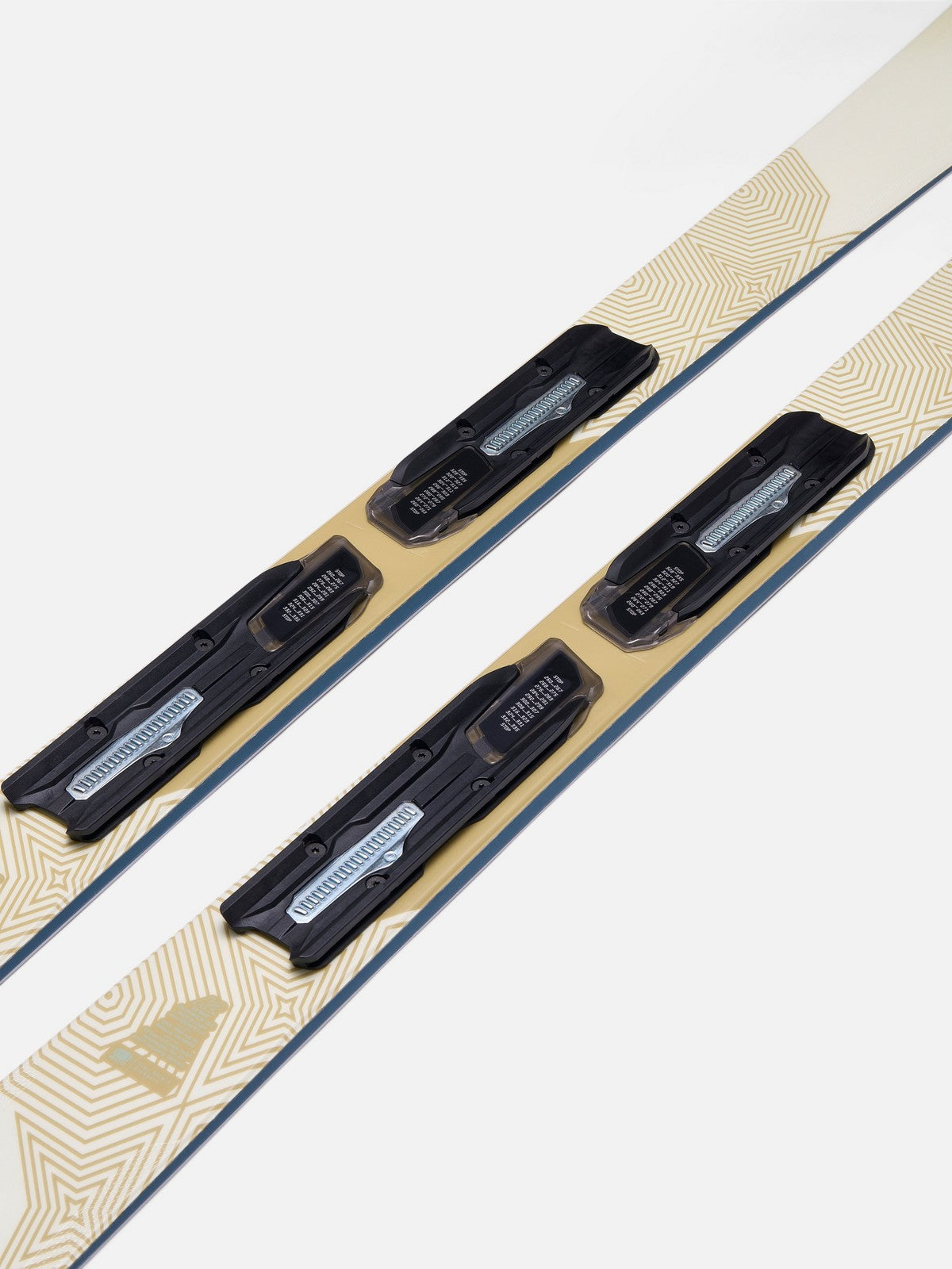 K2 Blur 79 W Skis w/M3 11 TCX Light QK Bindings 2026