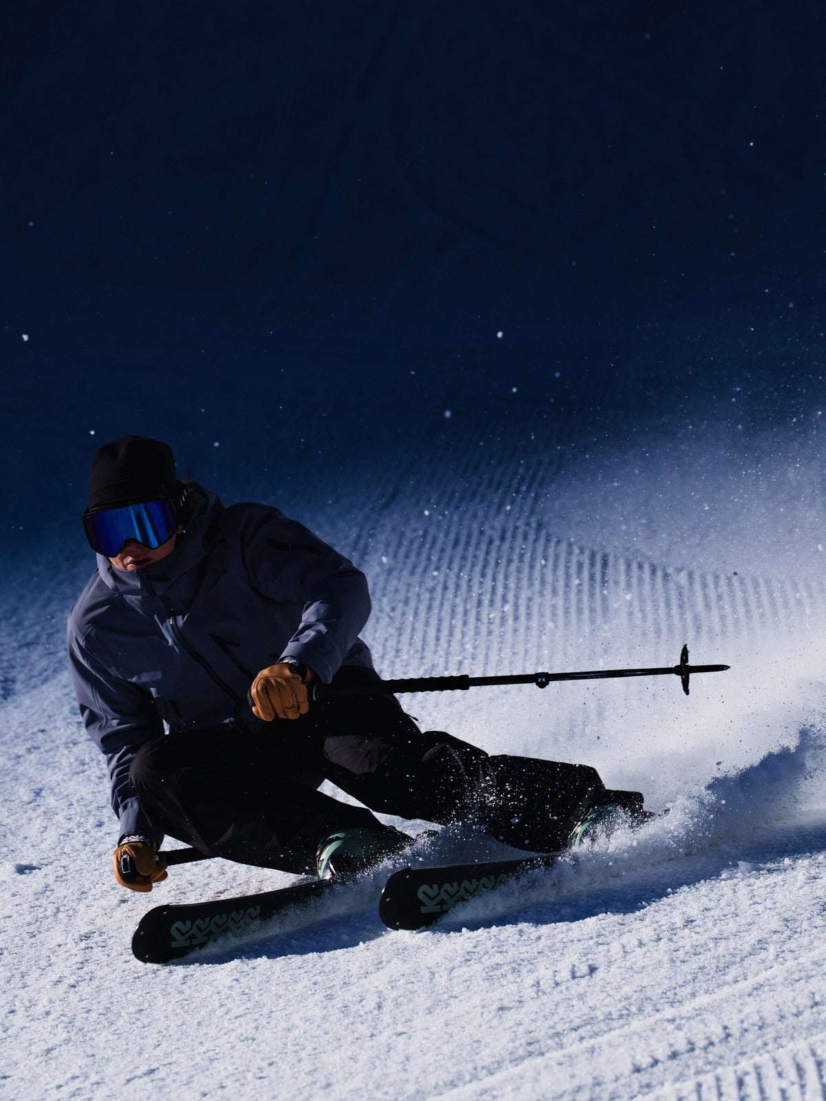 K2 Blur 79 Women's Skis 2026
