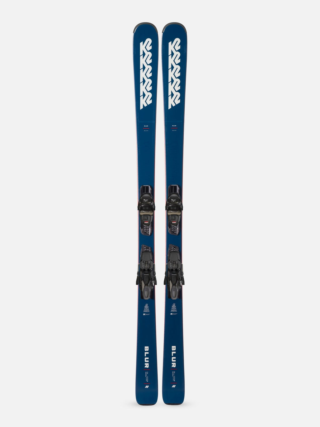 K2 Blur 79 Men's Skis 2026