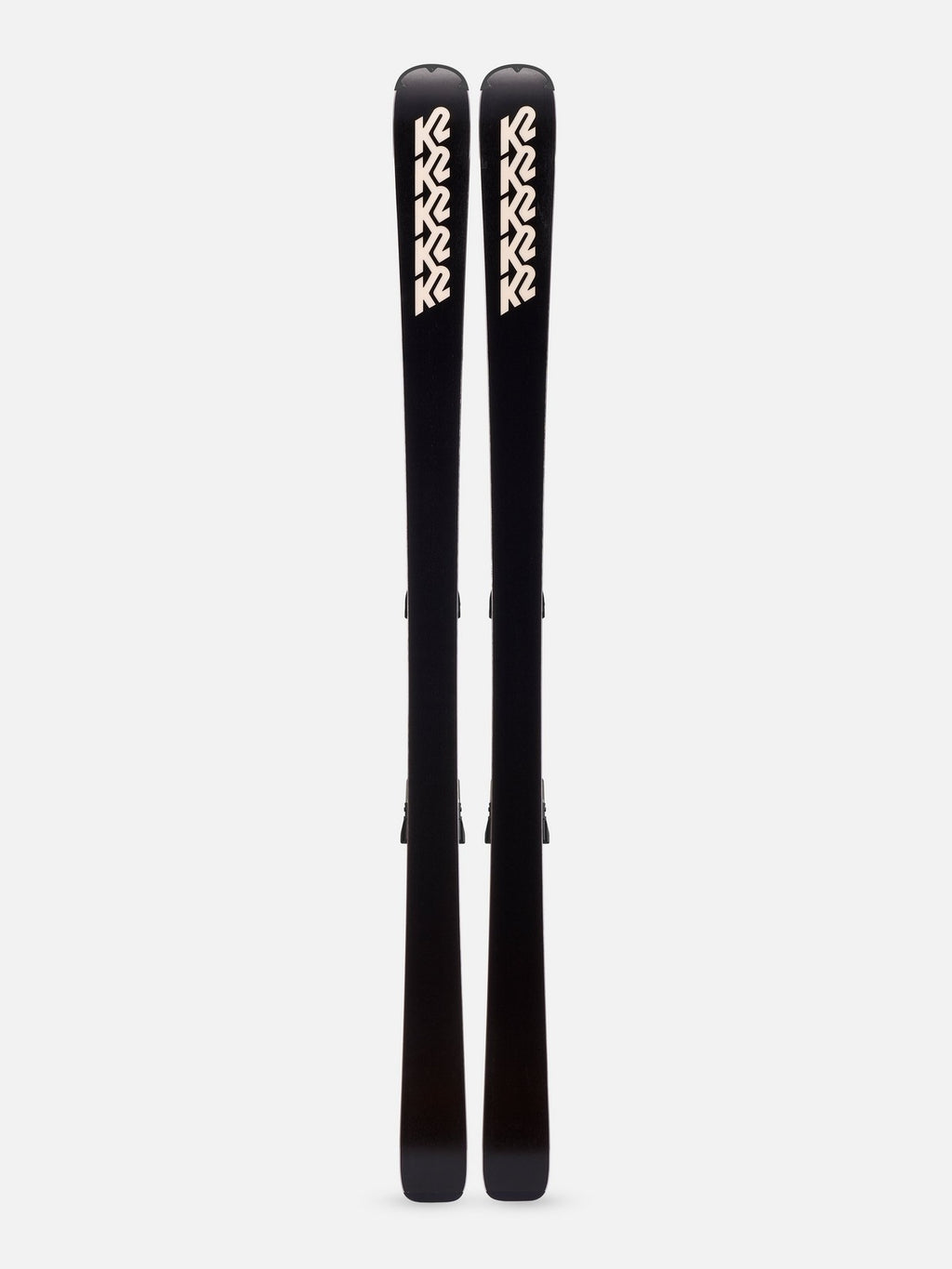 K2 Blur 79 Mens Skis w/M3 11 TCX Light QK Bindings 2026