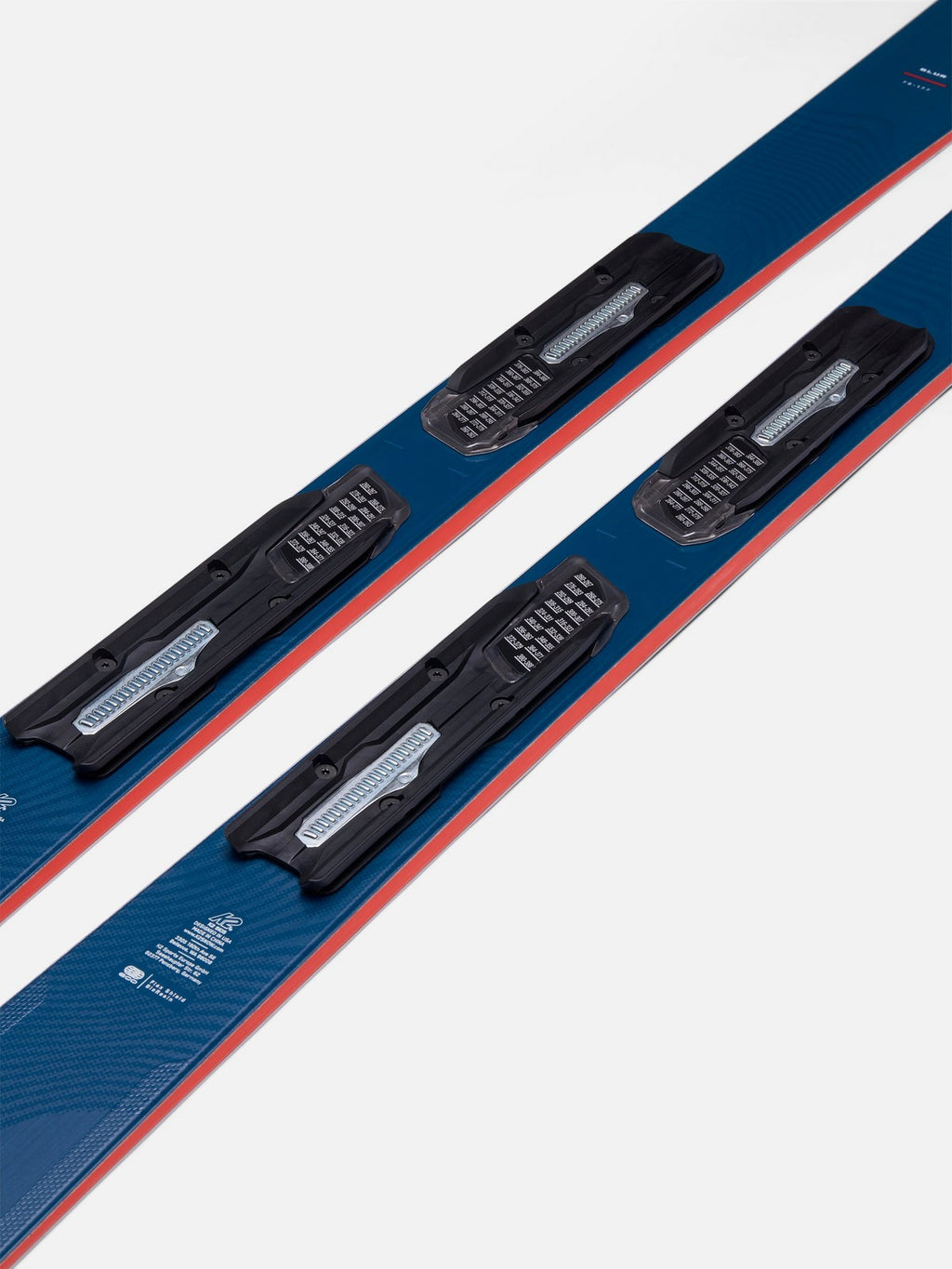 K2 Blur 79 Men's Skis 2026