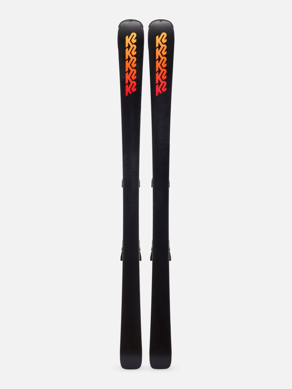 K2 Blur XT Mens Skis w/MXC 12 TCX Light QK Binding 2026