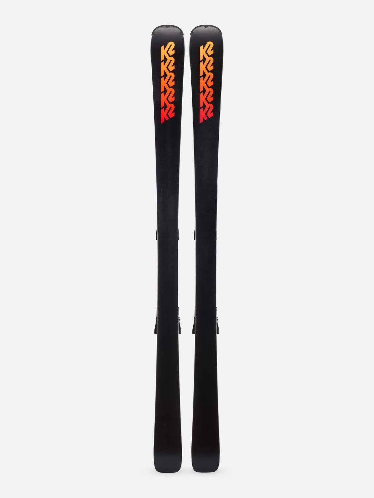 K2 Blur XT Mens Skis w/MXC 12 TCX Light QK Binding 2026